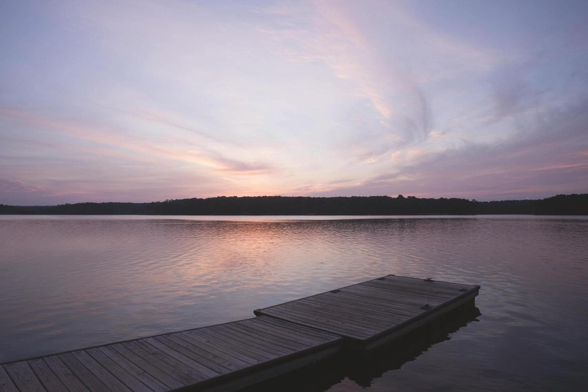 The Ritz-Carlton Reynolds, Lake Oconee Turnwold Exterior foto