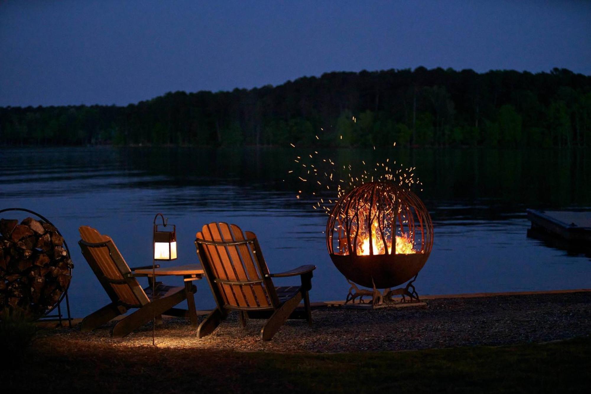 The Ritz-Carlton Reynolds, Lake Oconee Turnwold Exterior foto